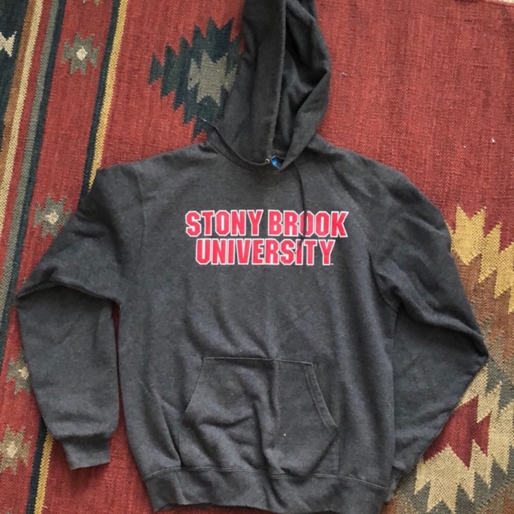 Stony Brook Hoodie